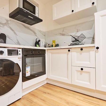 Nouveaute ! Lille T3 Avec Decor Moderne, Wifi ภายนอก รูปภาพ